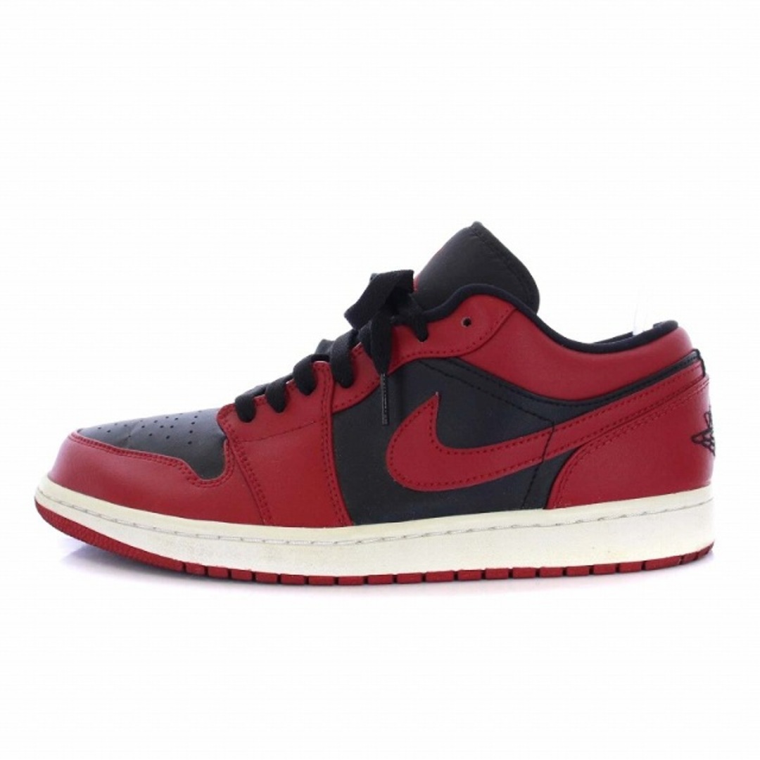 NIKE Air Jordan 1 Low スニーカー 553558-606