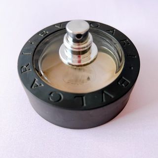 BVLGARI - 希少レア☆品薄 ブルガリ ブラック 香水 75ml EDT SP 入手