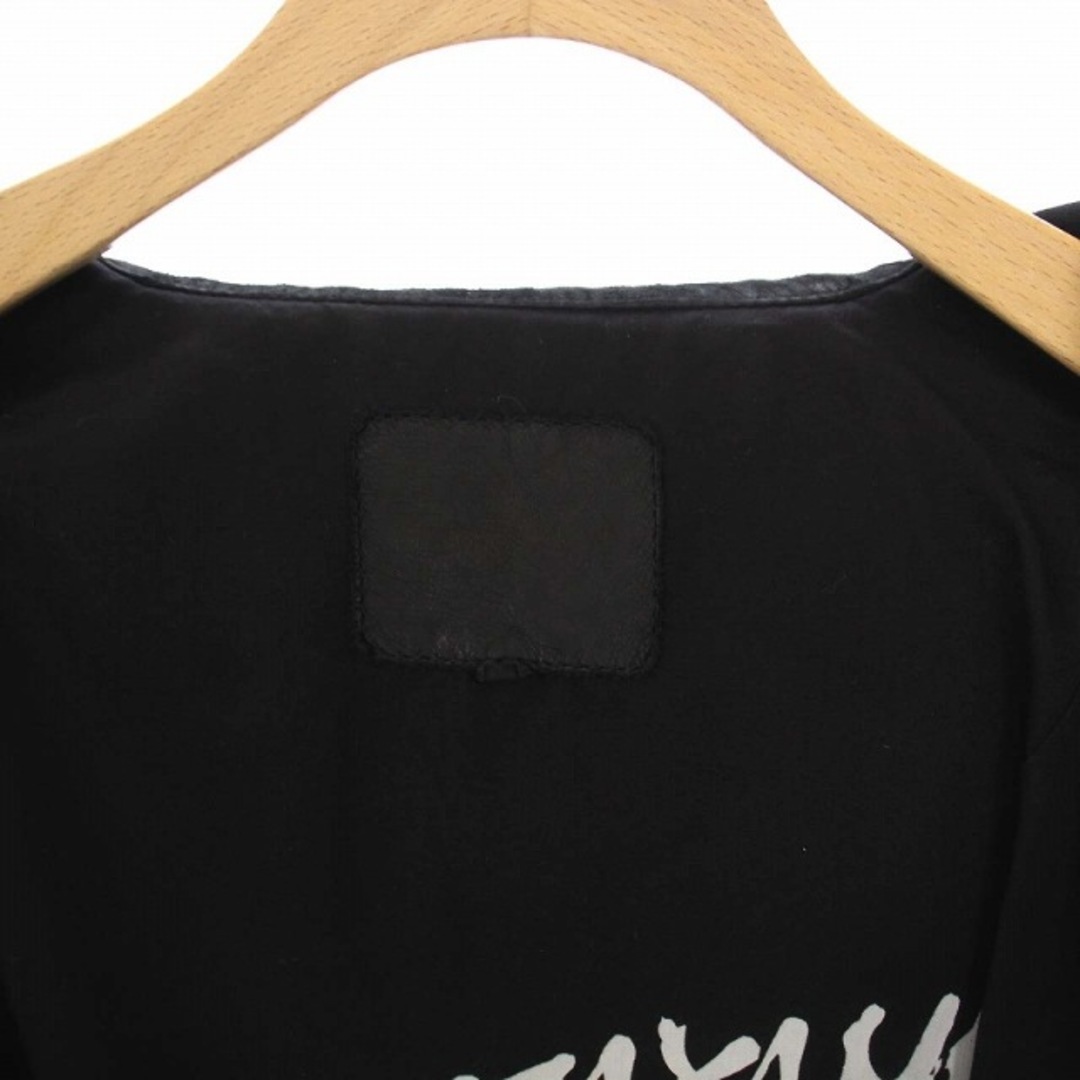 BACKLASH GARMENT-DYED SINGLE RIDERSの通販 by ベクトル ラクマ店|ラクマ