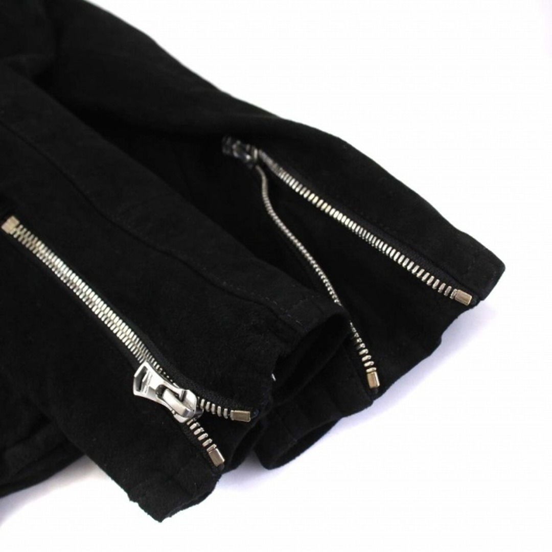 BACKLASH garment dye single riders-