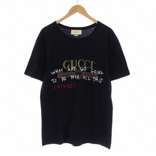 グッチ Tシャツ・カットソー(メンズ)の通販 1,000点以上 | Gucciの
