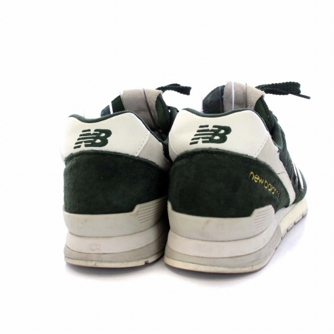 New Balance(ニューバランス)のNEW BALANCE CM996TG2 Green スニーカー  メンズの靴/シューズ(スニーカー)の商品写真