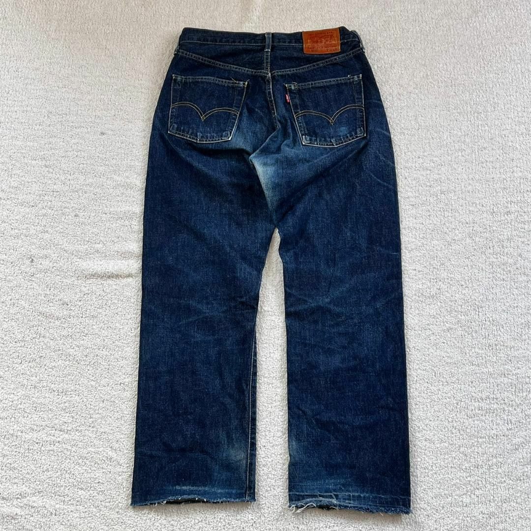 90s Levi's リーバイス 503BXX 50s復刻 赤耳 bigE 30