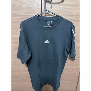 アディダス(adidas)のadidas tshirt(Tシャツ/カットソー(半袖/袖なし))