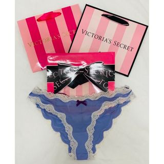 ヴィクトリアズシークレット(Victoria's Secret)の新品未使用　Victoria’s Secret チーキーショーツ(ショーツ)