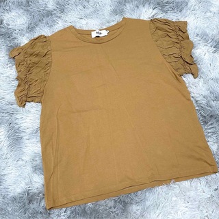 アズールバイマウジー フリル Tシャツ(レディース/半袖)の通販 43点