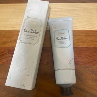 SABON - 新品 サボン SABON フェイス ポリッシャー 200ｍL 3個セットの ...