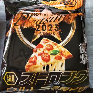 ビーズ(B'z)の値下げ！B'z ポテチ 賞味期限24.3.4(ミュージシャン)