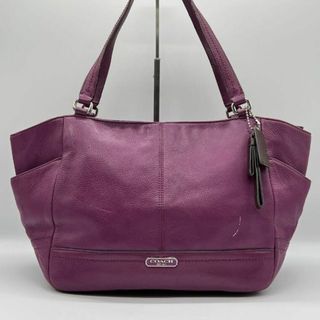 コーチ(COACH) パーカー ハンドバッグ(レディース)の通販 31点