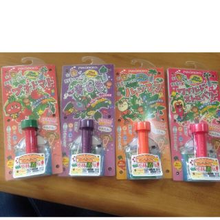 ペットボトルでお野菜♡(その他)