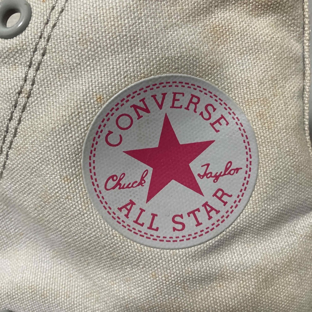 CONVERSE(コンバース)の【デッドストック】コンバース チャックテイラー オールスター ハイ 27cm  メンズの靴/シューズ(スニーカー)の商品写真