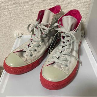 コンバース(CONVERSE)の【デッドストック】コンバース チャックテイラー オールスター ハイ 27cm (スニーカー)