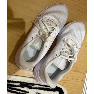 ナイキ(NIKE)のNIKE ランニングシューズ スニーカー 26cm♡ (シューズ)