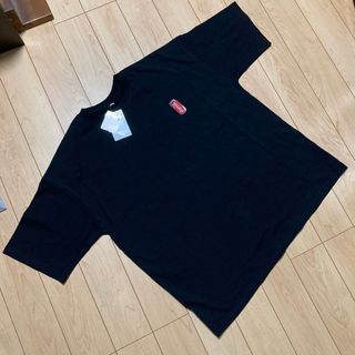 コカコーラ(コカ・コーラ)のコカコーラ■ビックTシャツM(Tシャツ/カットソー(半袖/袖なし))