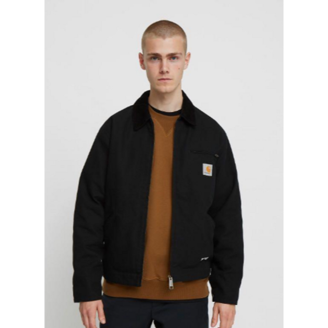 Carhartt WIP DETROIT JACKET