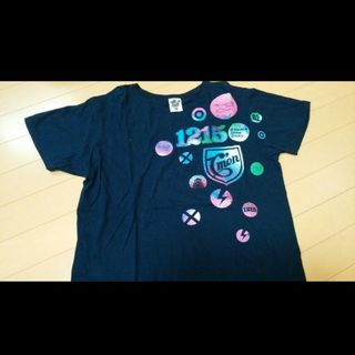 ビーズ(B'z)の値下げ！B'z　京セラドーム大阪限定　Cmon Tシャツ カモンTシャツ(ミュージシャン)