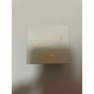 ビーグレン(b.glen)のb.glen ビーグレン スリーピングマスグ　sleeping mask(フェイスクリーム)