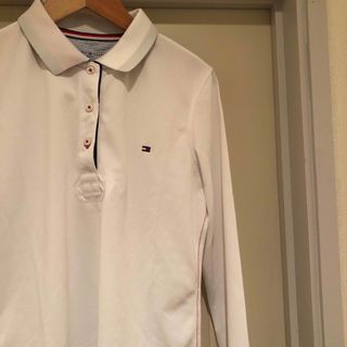 ロキエ(Lochie)のTommy golf tops⛳️(カットソー(長袖/七分))