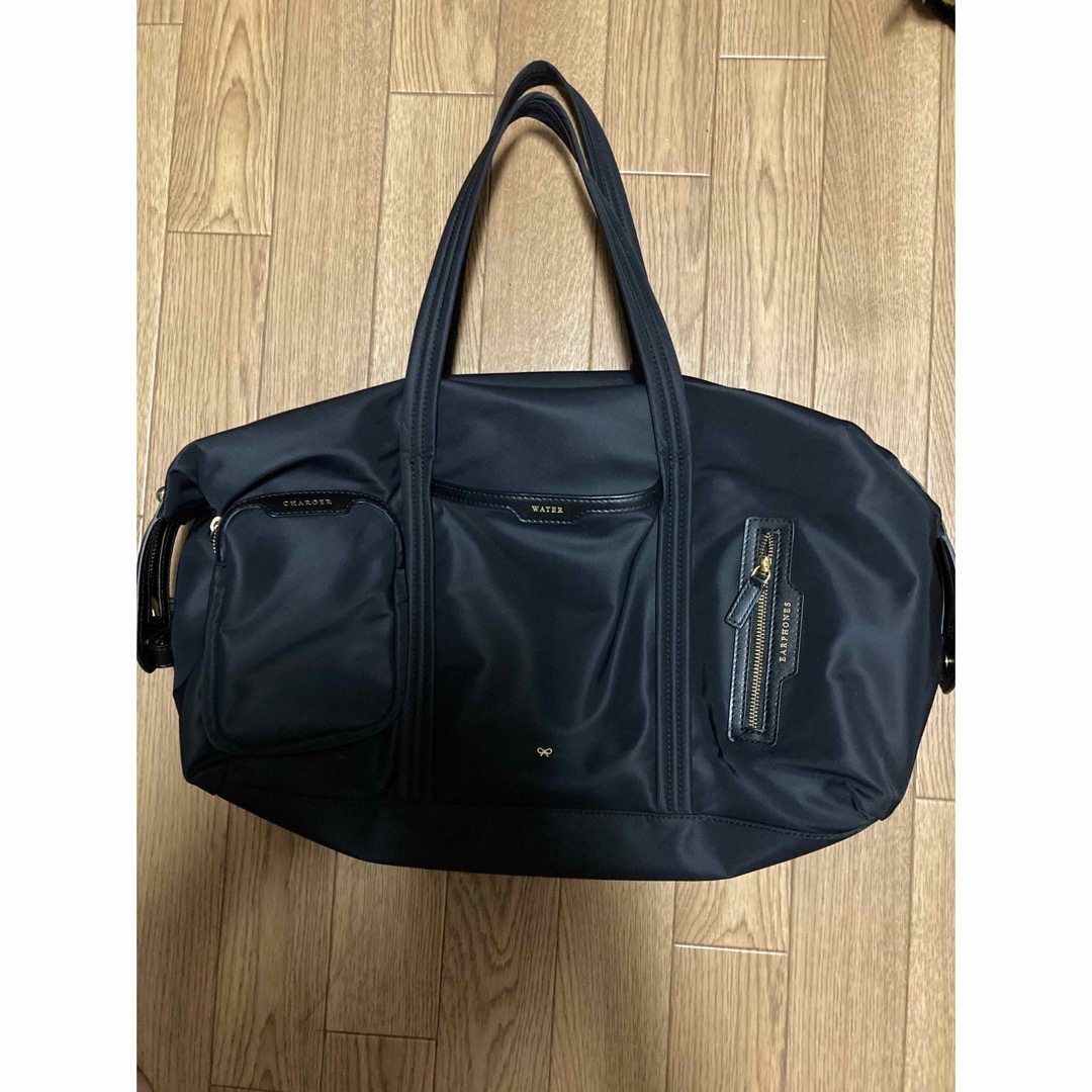 ANYA HINDMARCH - アニヤハインドマーチANYA HINDMARCH イン ANYA HINDMARCH - アニヤハインドマーチANYA HINDMARCH イン