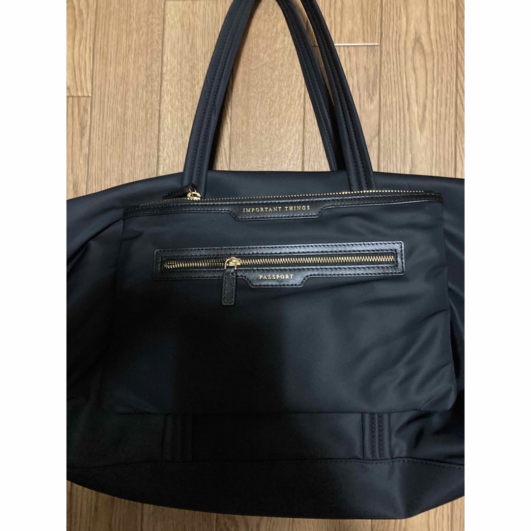 ANYA HINDMARCH - アニヤハインドマーチANYA HINDMARCH イン ANYA HINDMARCH - アニヤハインドマーチANYA HINDMARCH イン