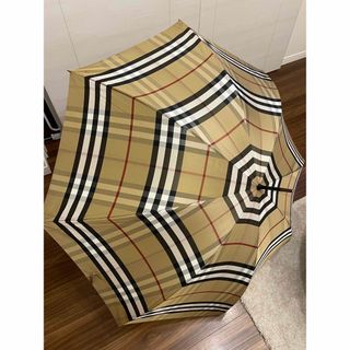バーバリー(BURBERRY) 中古 傘(メンズ)の通販 21点 | バーバリーの
