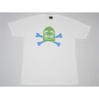 STUSSY - LEILOW(レイロウ)限定Tシャツ▽STUSSY(ステューシー)の通販