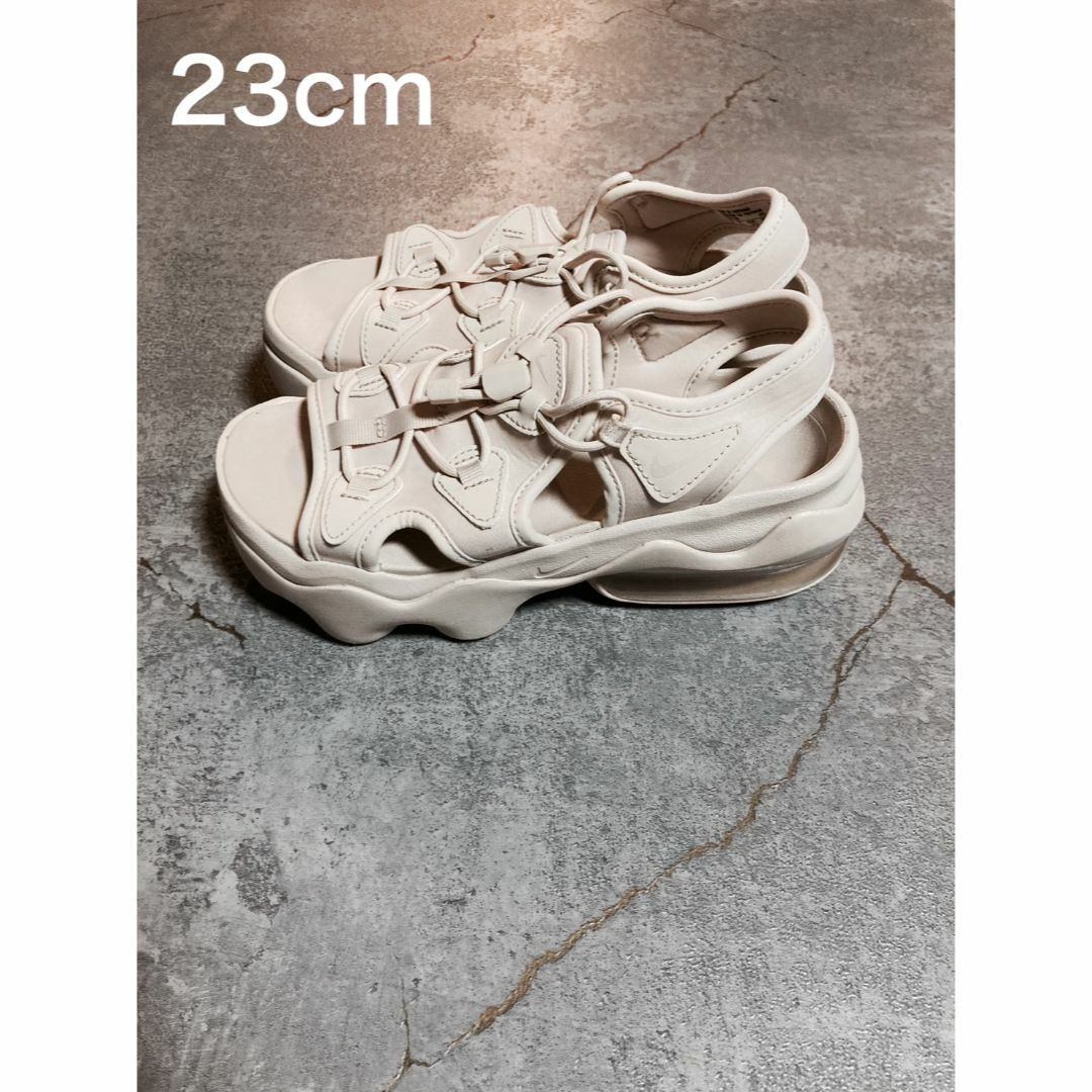 NIKE(ナイキ)のNIKE ナイキ ココサンダル　サンドリフト　KOKO SANDAL 23cm レディースの靴/シューズ(サンダル)の商品写真