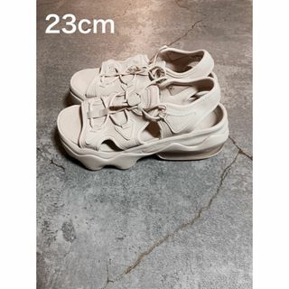 ナイキ(NIKE)のNIKE ナイキ ココサンダル　サンドリフト　KOKO SANDAL 23cm(サンダル)