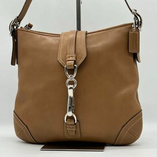 コーチ(COACH) オールドコーチ(シルバー/銀色系)の通販 68点