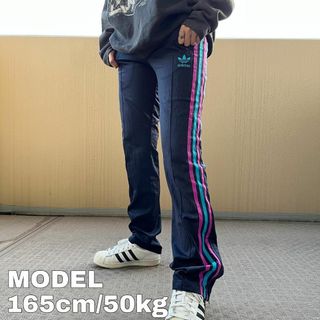 アディダス パンツ（パープル/紫色系）の通販 400点以上 | adidasを ...