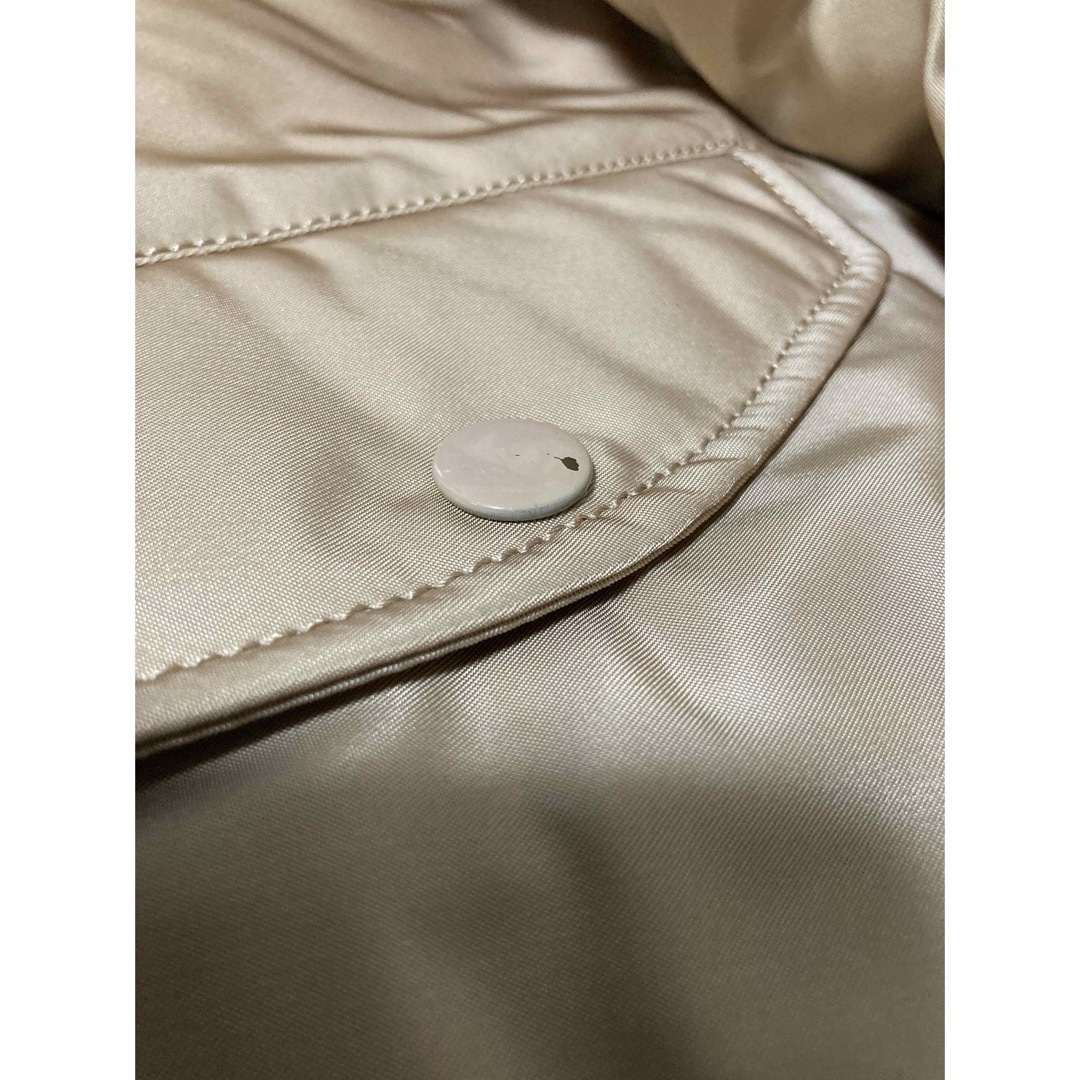 MA1 フライトジャケット　メンズ　レディース レディースのジャケット/アウター(ミリタリージャケット)の商品写真