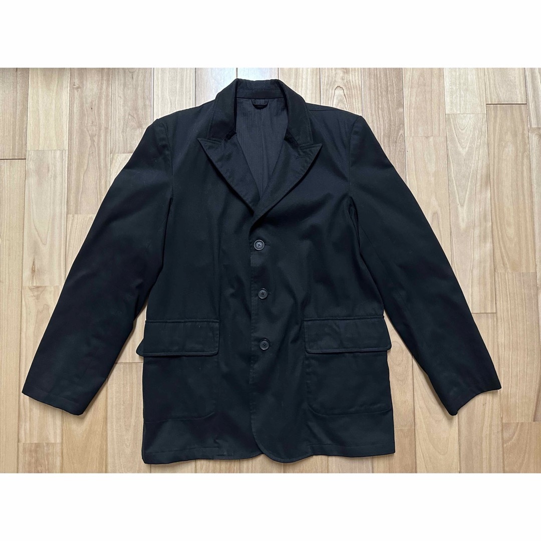 STUSSY(ステューシー)のSTUSSY(ステューシー) SUIT JKT DELUXE メンズのジャケット/アウター(テーラードジャケット)の商品写真