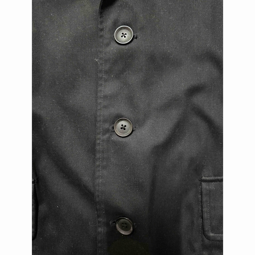 STUSSY(ステューシー)のSTUSSY(ステューシー) SUIT JKT DELUXE メンズのジャケット/アウター(テーラードジャケット)の商品写真
