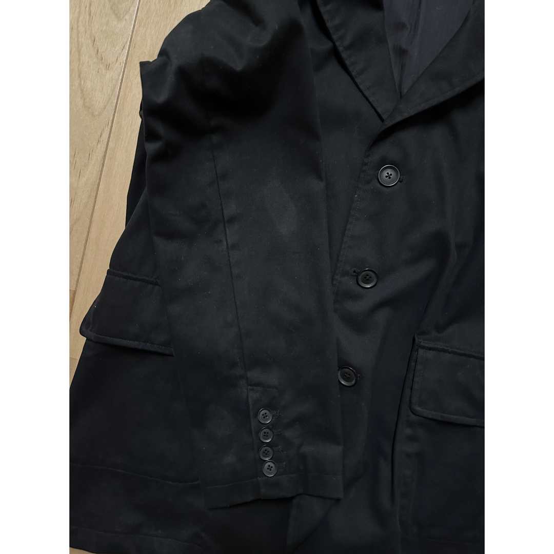 STUSSY(ステューシー)のSTUSSY(ステューシー) SUIT JKT DELUXE メンズのジャケット/アウター(テーラードジャケット)の商品写真