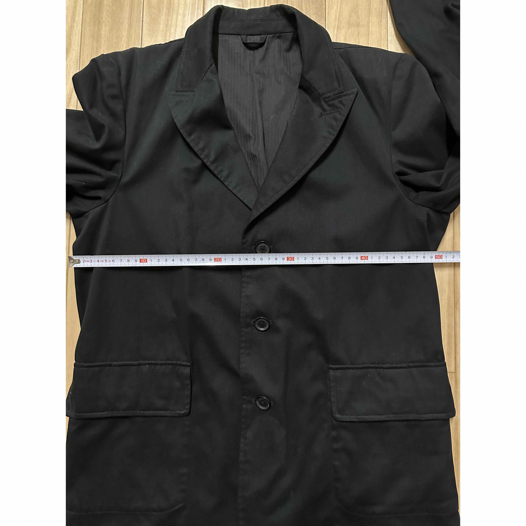 STUSSY(ステューシー)のSTUSSY(ステューシー) SUIT JKT DELUXE メンズのジャケット/アウター(テーラードジャケット)の商品写真