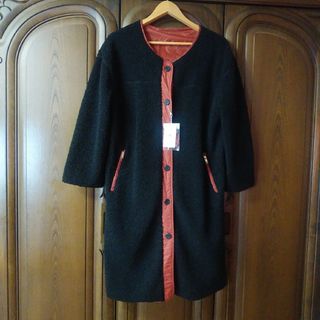 URBAN RESEARCH - siiwa リバーシブルコートの通販 by haru's shop