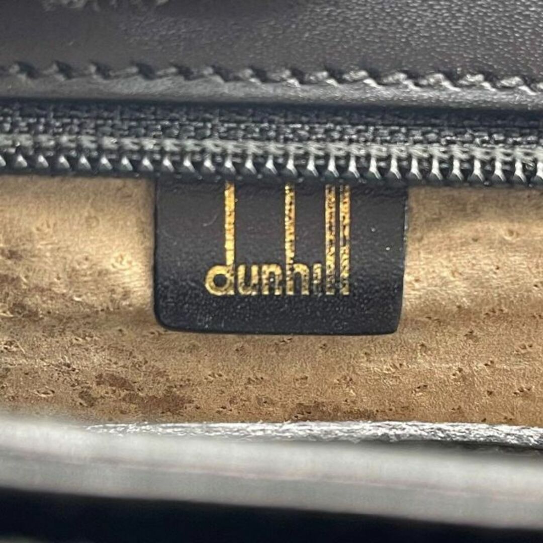 Dunhill - ✨良品✨dunhill ダンヒル クラッチバッグ セカンドバッグ
