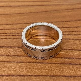 ALZUNI - ALZUNI アルズニ シルバーリング シルバー950の通販 by ゆう