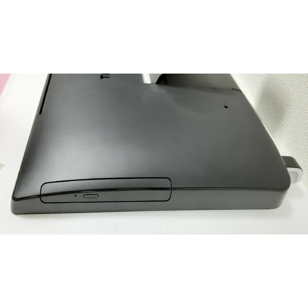 ☆TOSHIBA デスクトップパソコン PD712V7HBMG