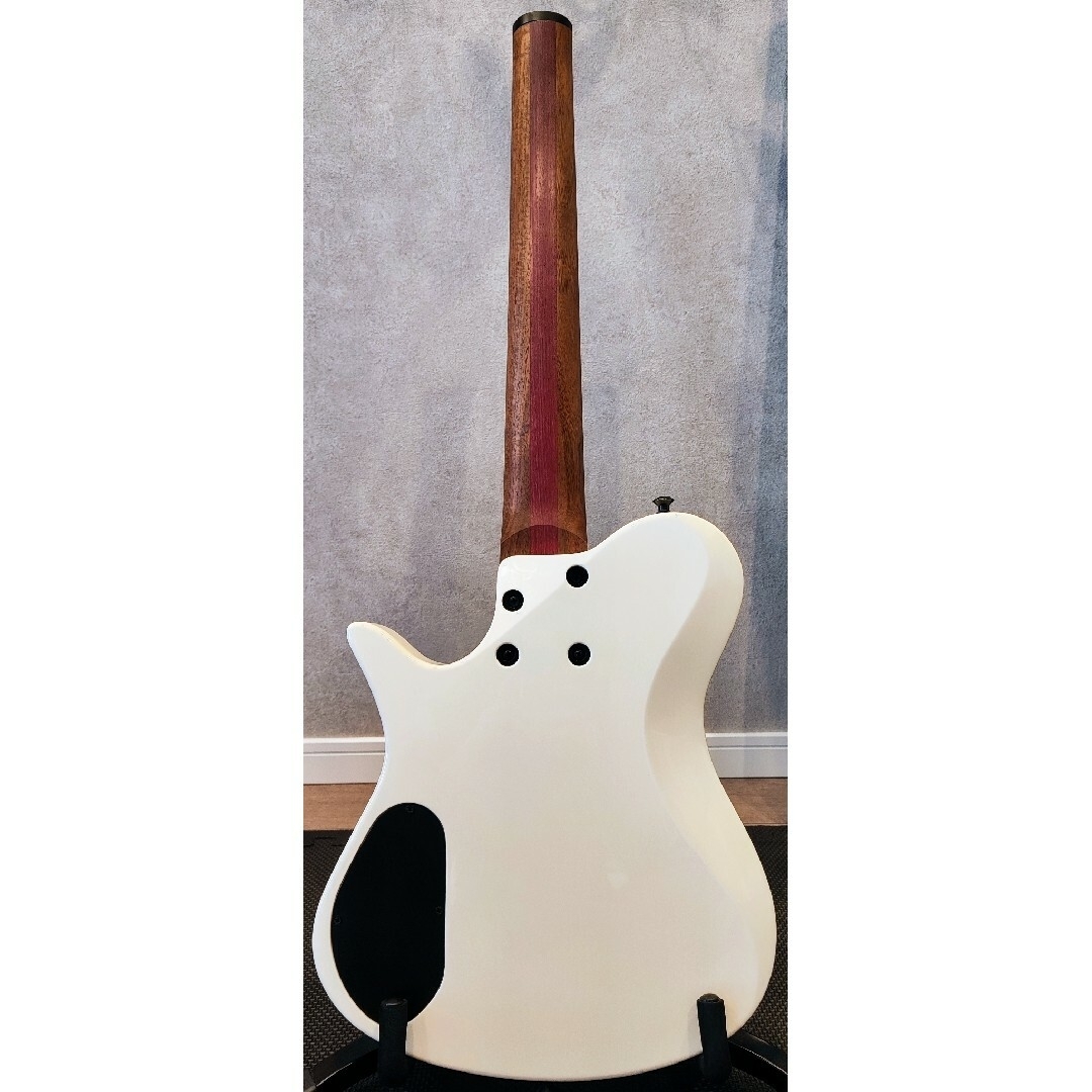 Kiesel Zeus ヘッドレス7弦ギター 楽器のギター(エレキギター)の商品写真