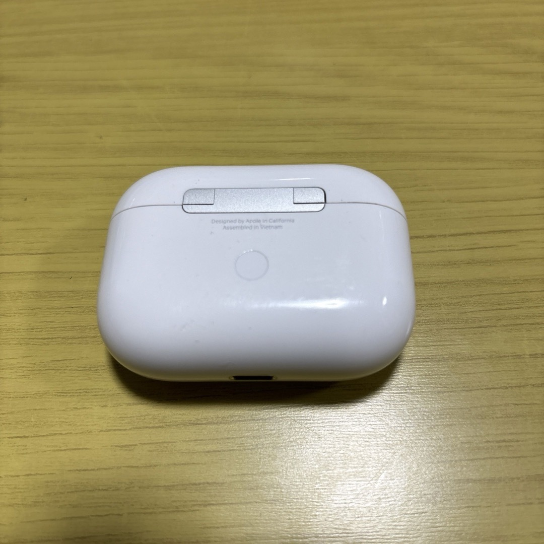 Apple - エアーポッズプロ AirPods pro 第1世代 MWP22J/Aの通販 by