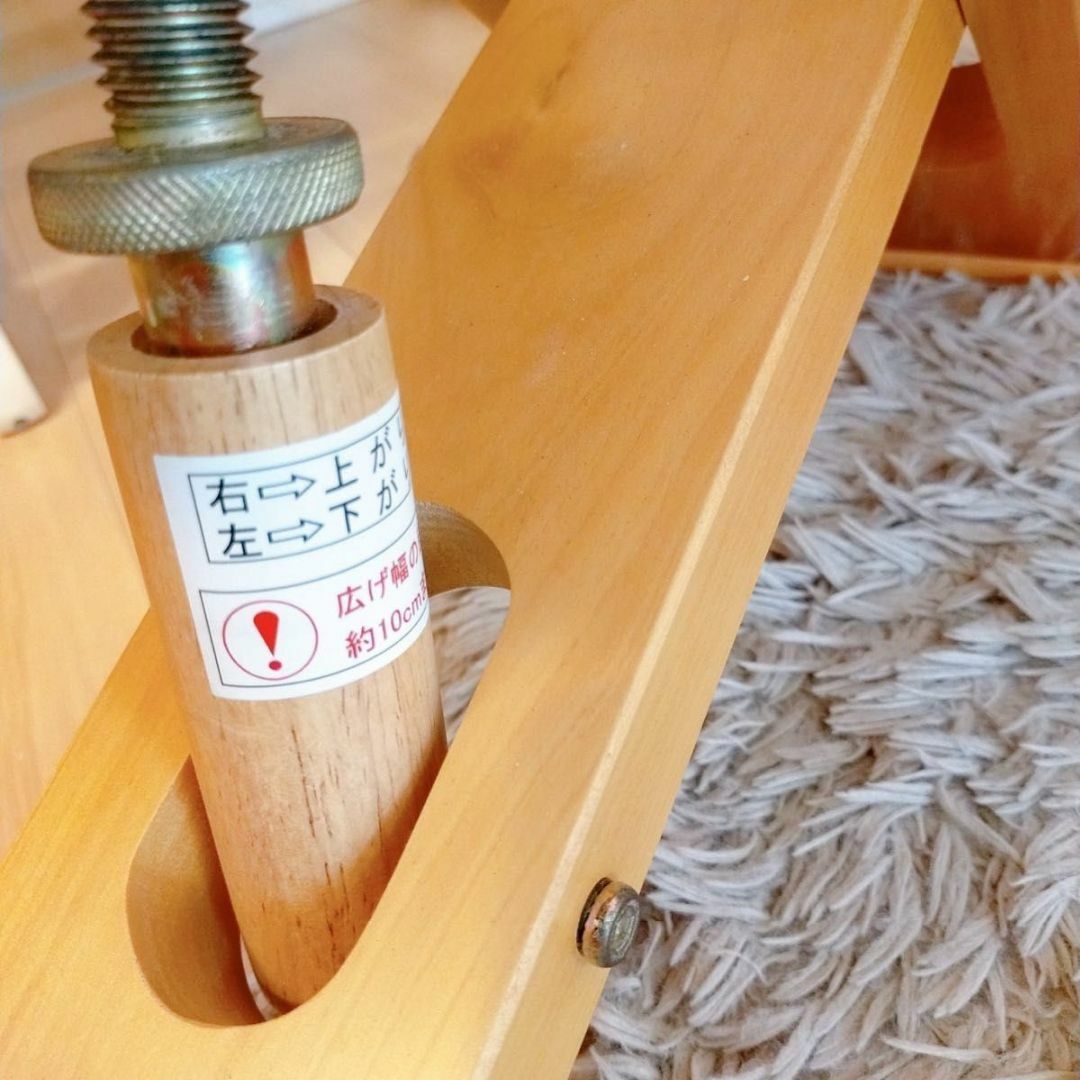 宮武製作所 - 宮武製作所 バランスチェア プロポーションチェア 「補助
