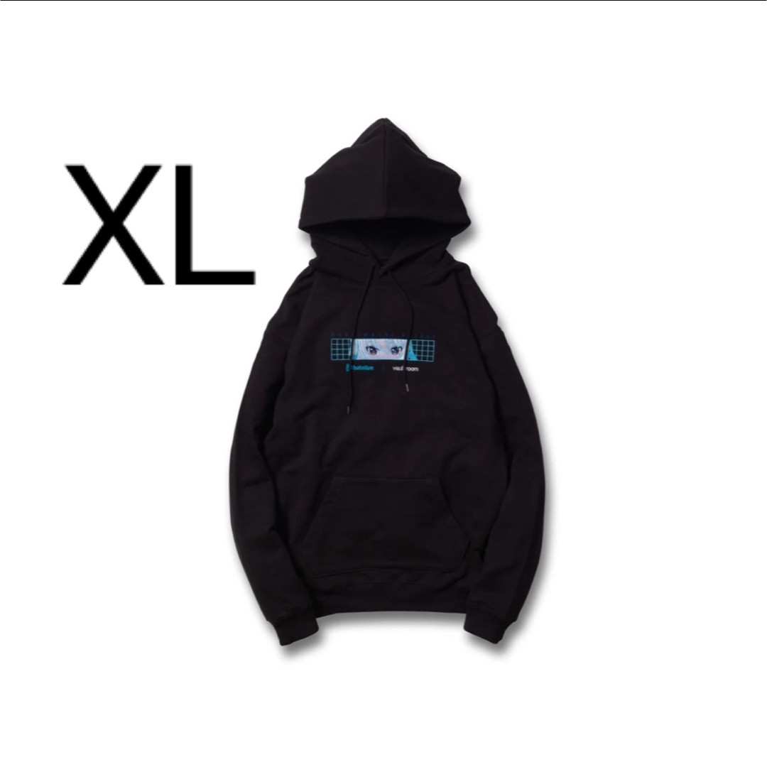 Vaultroom HOSHIMACHI SUISEI HOODIE XL - パーカー