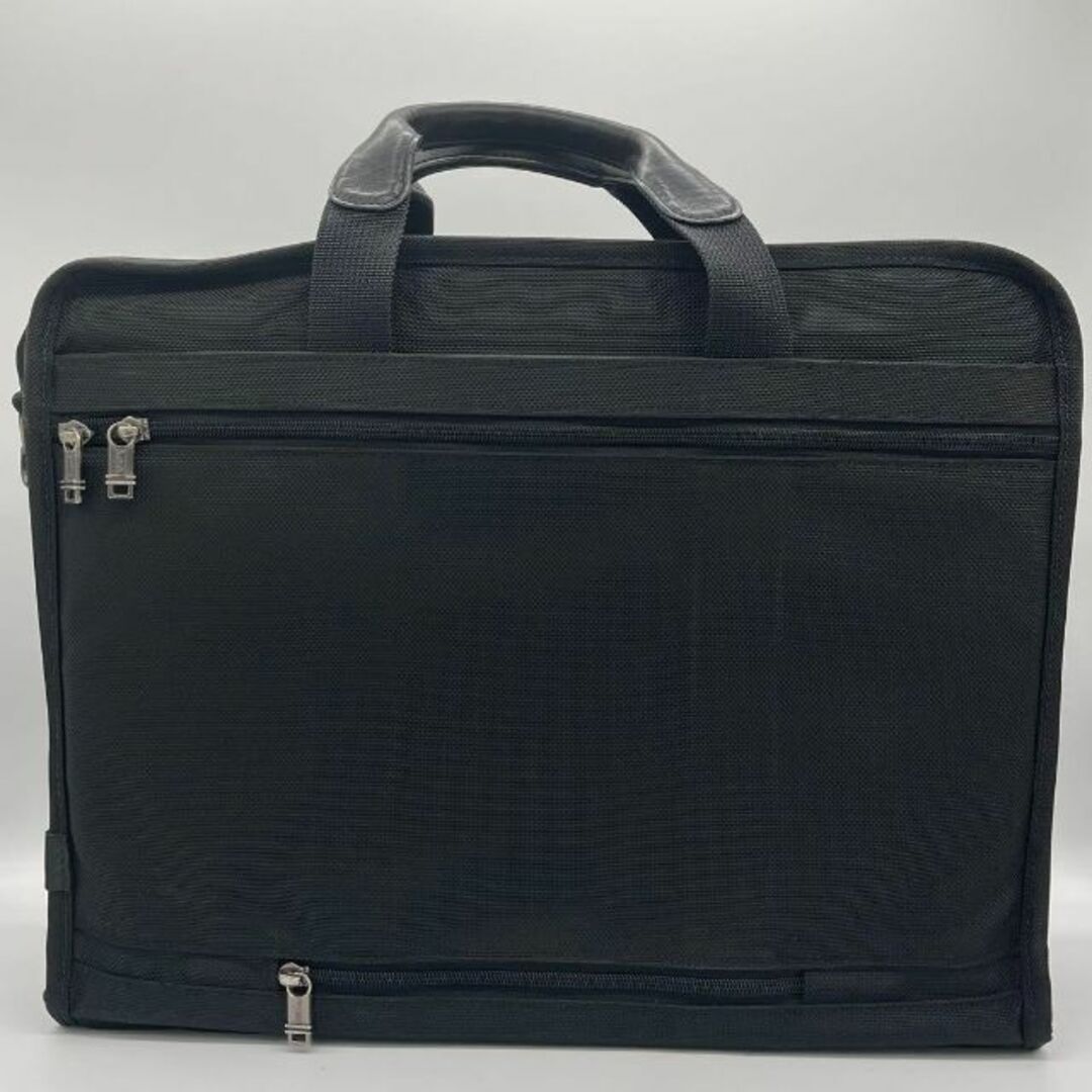 TUMI - ✨極美品✨TUMI トゥミ ビジネスバッグ ブリーフケース 書類