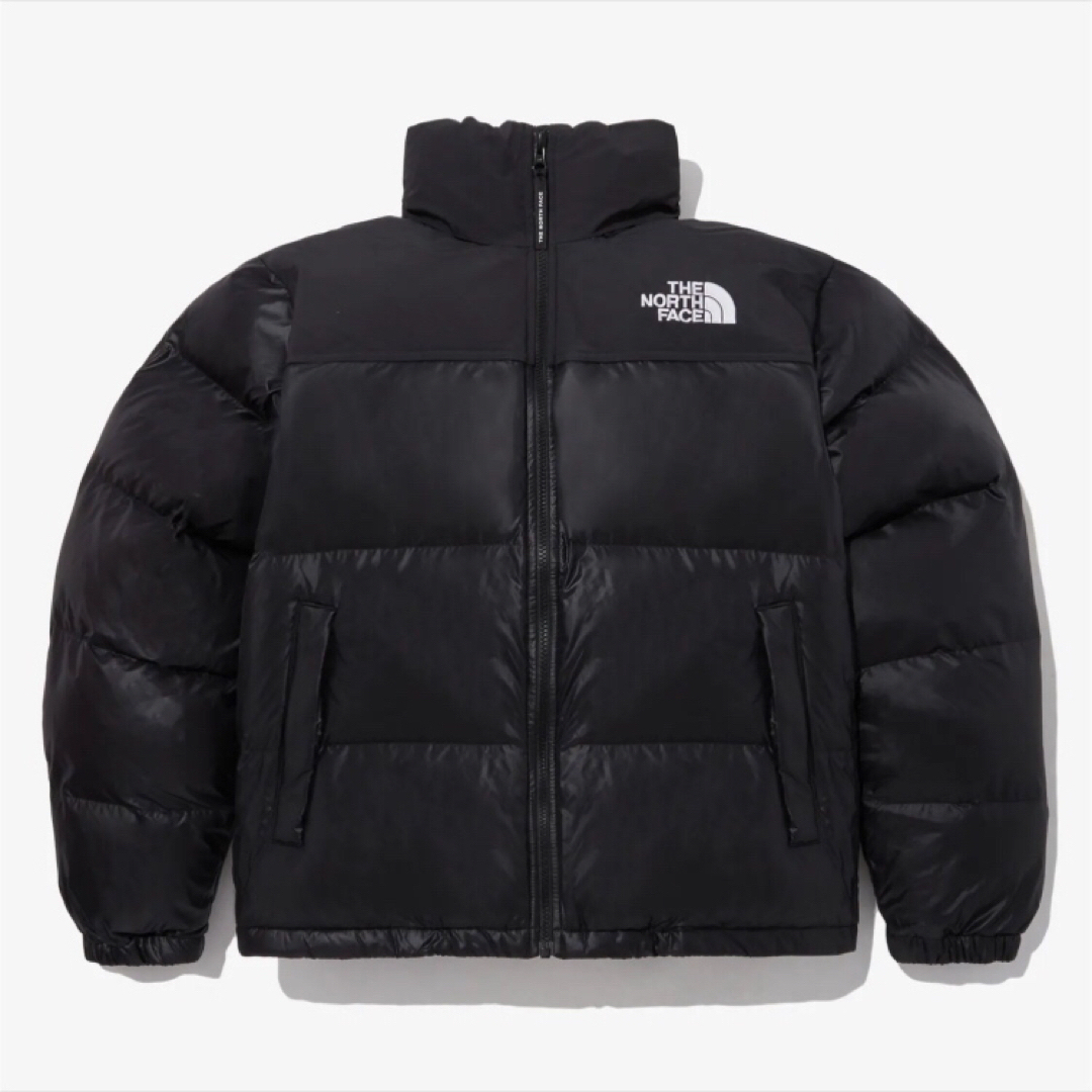 THE NORTH FACE(ザノースフェイス)のTHE NORTH FACE｜M'S NUPTSE ON BALL ジャケット メンズのジャケット/アウター(ダウンジャケット)の商品写真