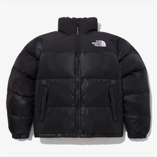 ザノースフェイス(THE NORTH FACE)のTHE NORTH FACE｜M'S NUPTSE ON BALL ジャケット(ダウンジャケット)