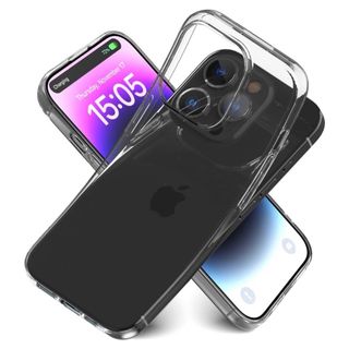 iPhone15用 ケース カバー(iPhoneケース)