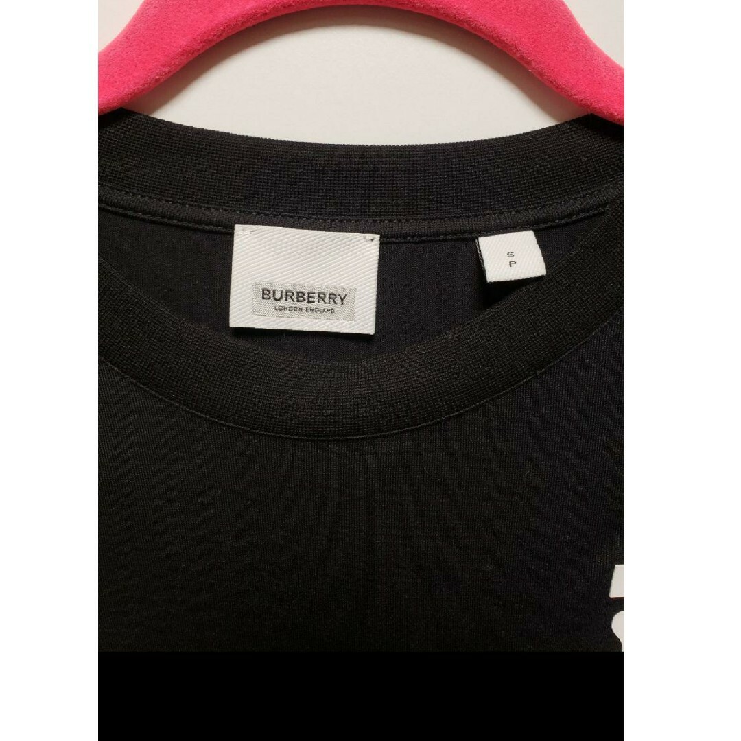 BURBERRY - バーバリー BURBERRY TBロゴ ロンT 美品の通販 by angel's