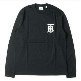 バーバリー(BURBERRY) メンズのTシャツ・カットソー(長袖)の通販 200点 ...