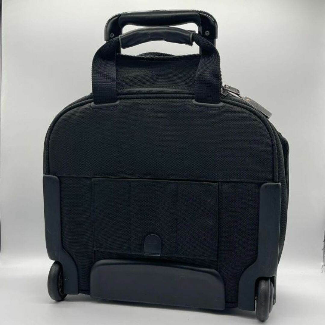 TUMI × sophnet スーツケース キャリーケース トラベルバッグ+sobrape